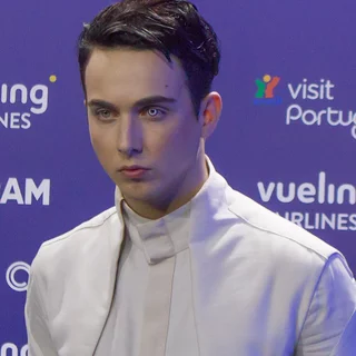 MÉLOVIN