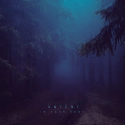 Обкладинка: In Your Arms