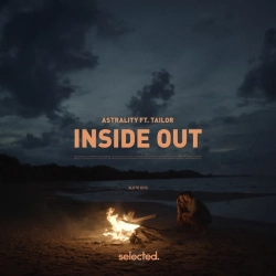 Обкладинка: Inside Out