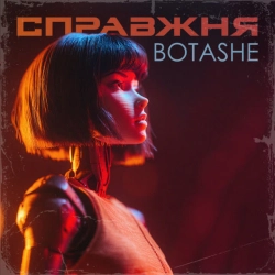 Обкладинка: Справжня