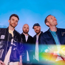 Виконавець Coldplay Фото виконавця Coldplay
