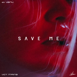 Обкладинка: Save Me