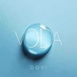 Обкладинка: Voda