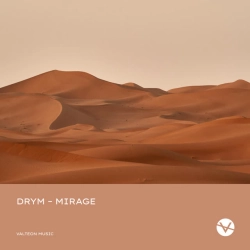 Обкладинка: Mirage