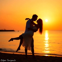Виконавець Edgar Tuniyants Фото виконавця Edgar Tuniyants