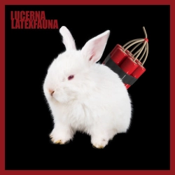 Обкладинка: Lucerna