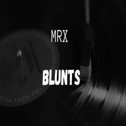 Обкладинка: Blunts