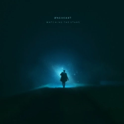 Обкладинка: watching the stars