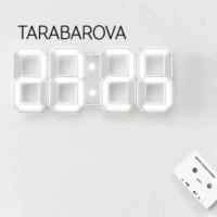 Tarabarova