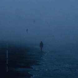 Обкладинка: you not the same - slowed down version