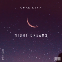 Обкладинка: Night dreams
