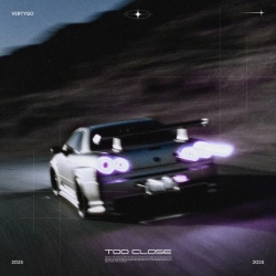 Обкладинка: TOO CLOSE