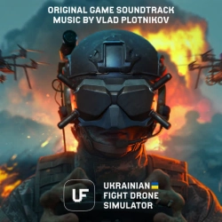 Обкладинка: Burn 'Em All (Main Theme)